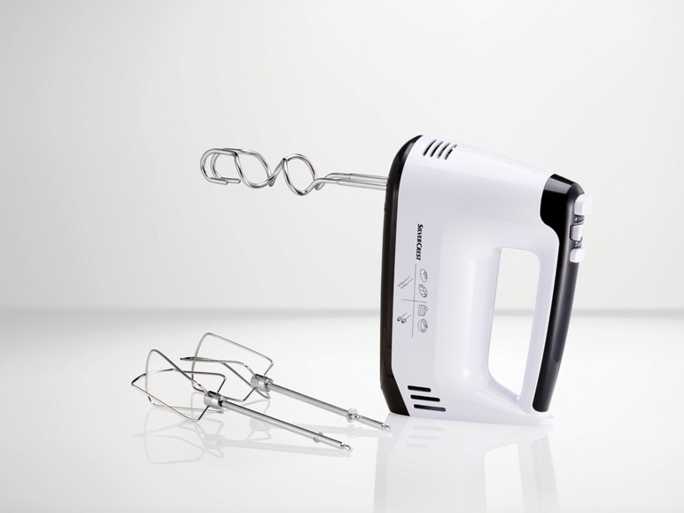 Ga naar volledige schermweergave: SILVERCREST® Handmixer - afbeelding 4