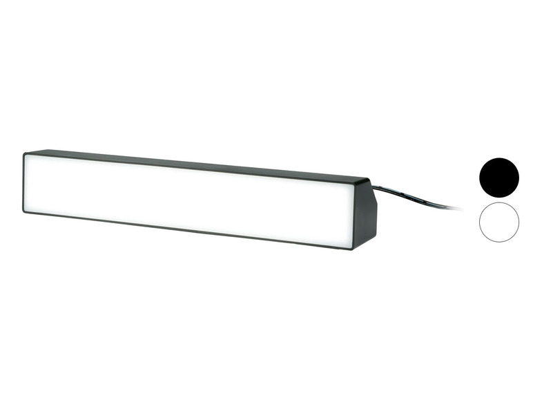 Ga naar volledige schermweergave: LIVARNO home Ledlichtlijst Smart Home - afbeelding 1