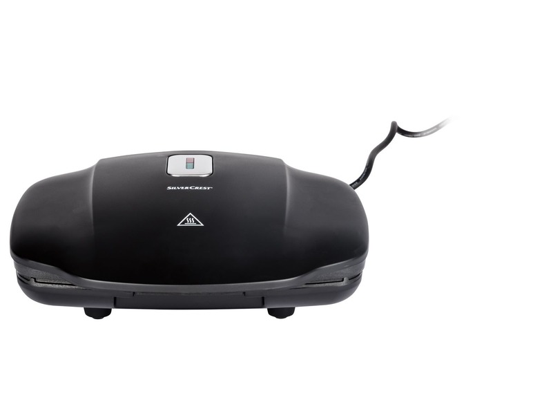 Ga naar volledige schermweergave: SILVERCREST® Contactgrill - afbeelding 8