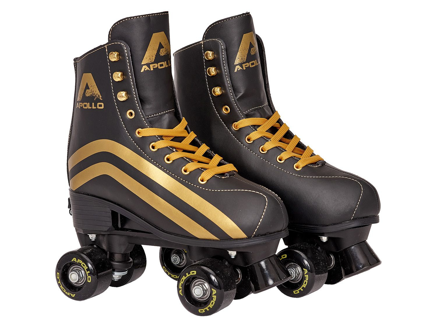 Patin à Roulettes Apollo Par World Sport International - Collection Extreme - Neuf Sous Emballage