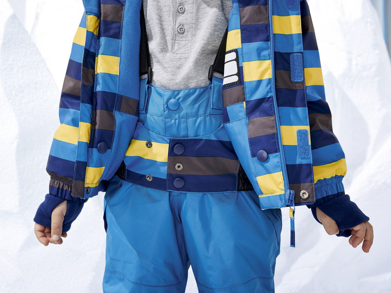Ga naar volledige schermweergave: lupilu® Ski-jas voor jongens - afbeelding 5