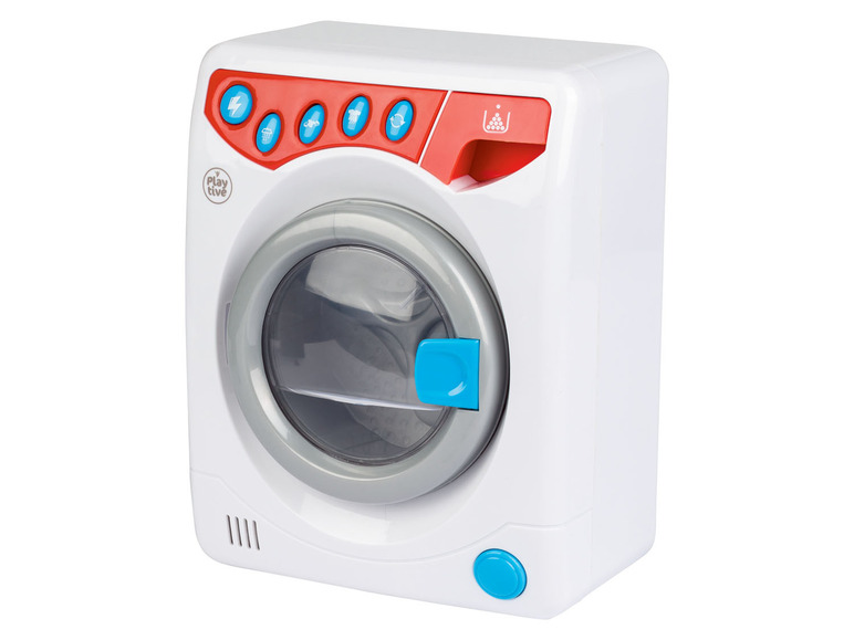 Ga naar volledige schermweergave: Playtive Wasmachine, vaatwasser of oven - afbeelding 12