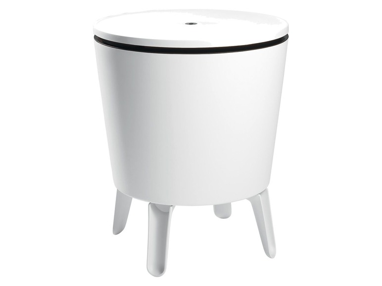 LIVARNO LIVING Table de bar glacière Lidl.be