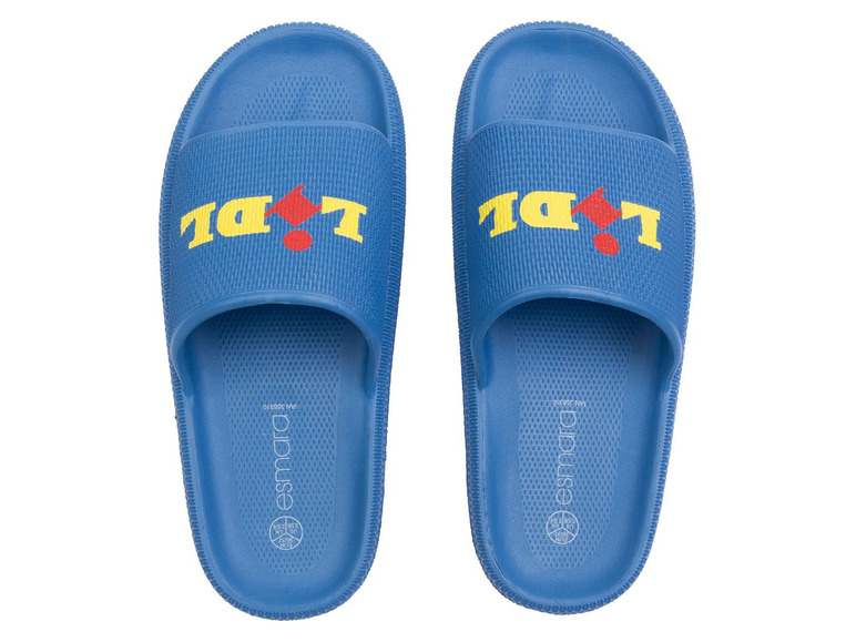 Ga naar volledige schermweergave: esmara® Lidl-badslippers - afbeelding 2