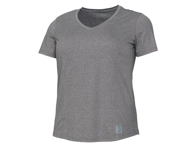 Aller en mode plein écran CRIVIT T-shirt de sport pour femmes - Photo 7