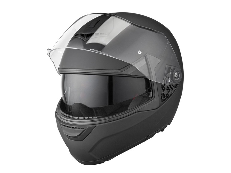 Ga naar volledige schermweergave: CRIVIT Motorhelm XL - afbeelding 1