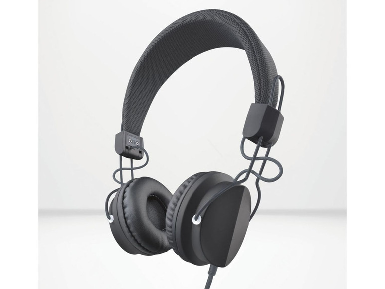 Ga naar volledige schermweergave: SILVERCREST® Koptelefoon, on-ear - afbeelding 13