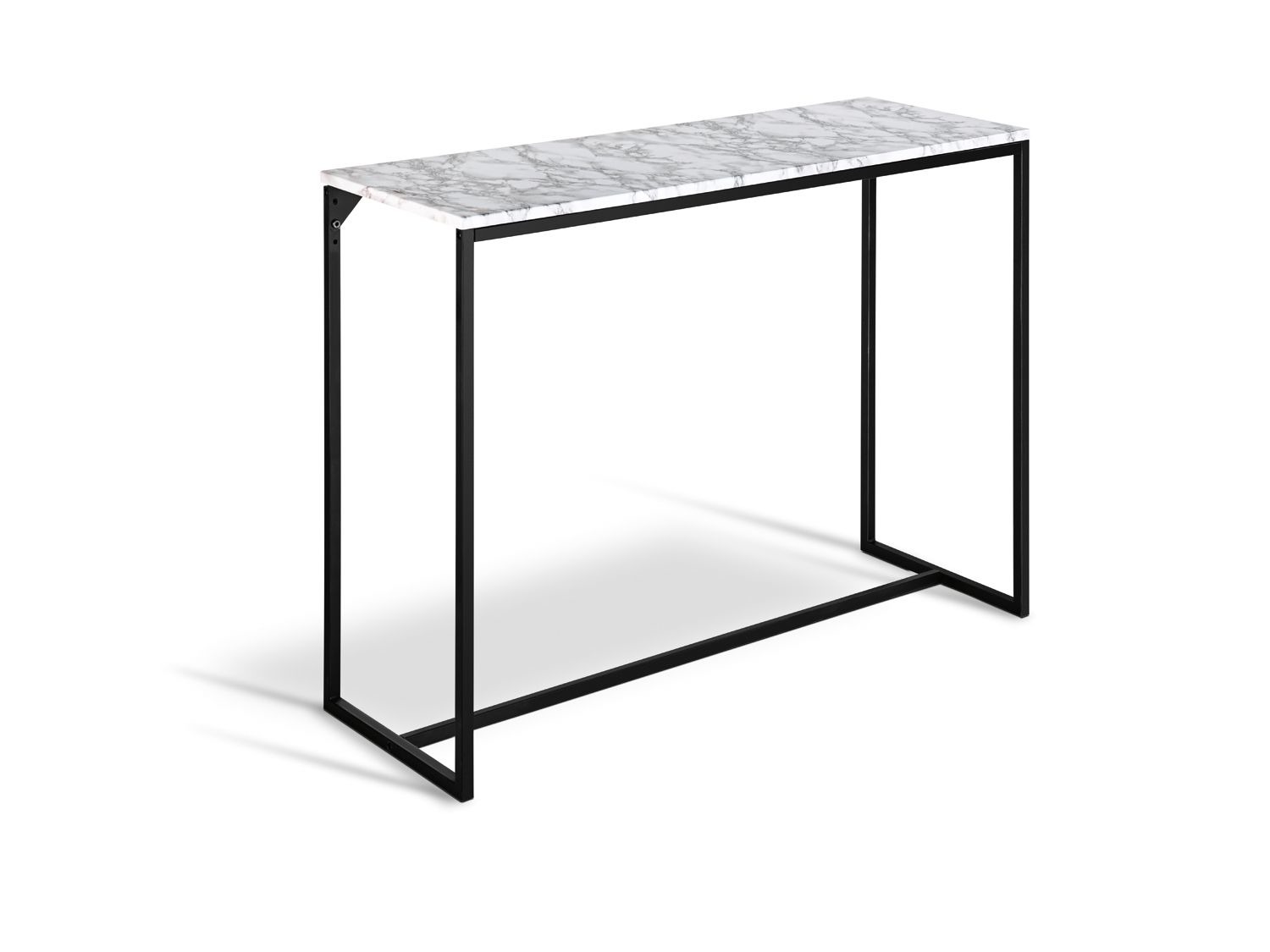 Lidl console store table