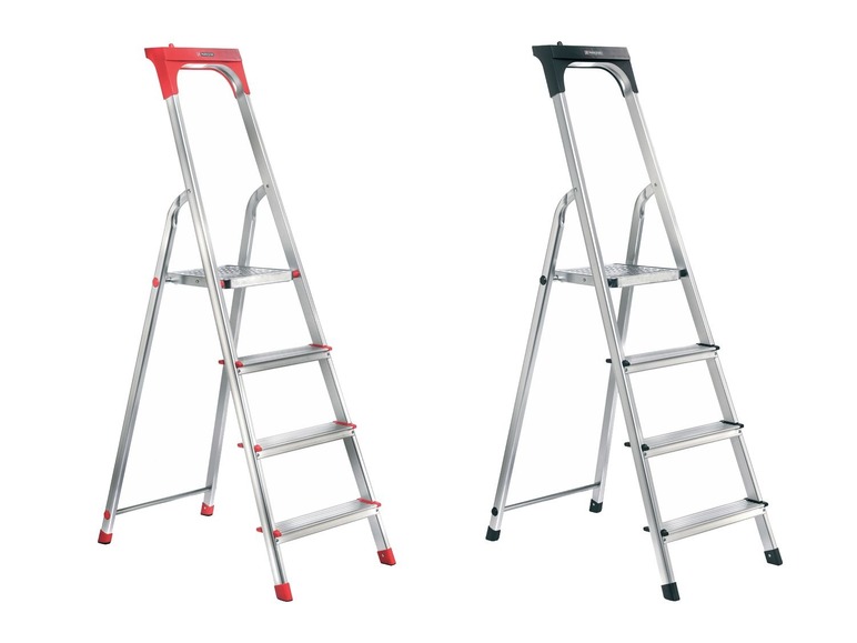Ga naar volledige schermweergave: PARKSIDE® Huishoudtrap - afbeelding 1