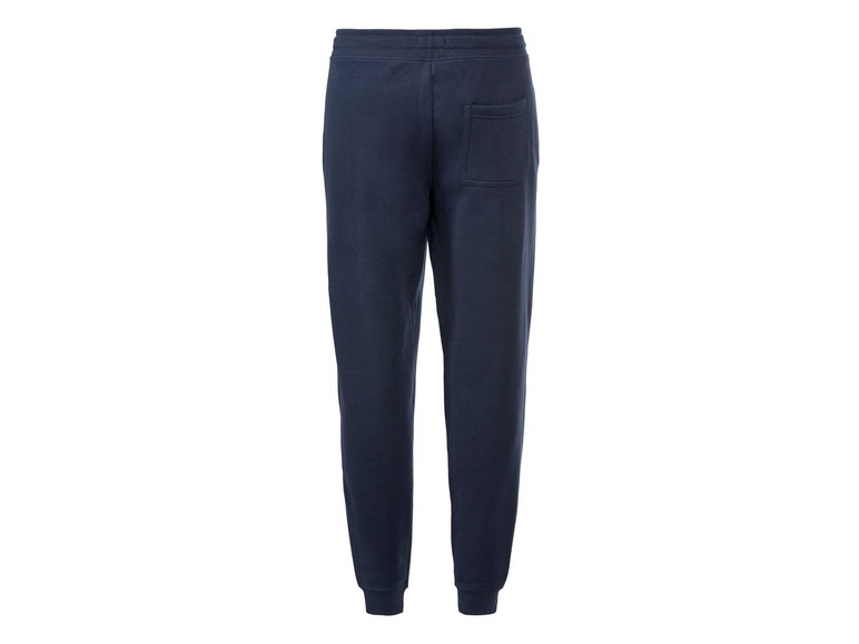 Ga naar volledige schermweergave: LIVERGY® Joggingbroek voor heren - afbeelding 4