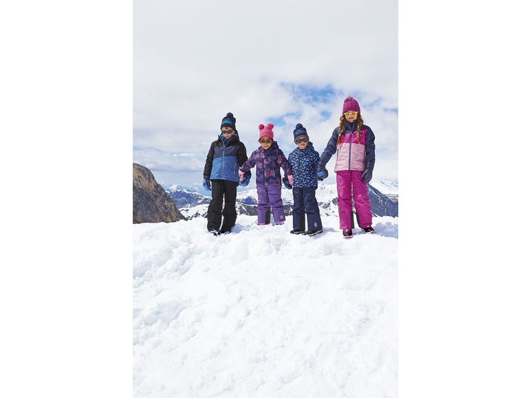 Aller en mode plein écran CRIVIT Pantalon de ski pour garçons - Photo 16