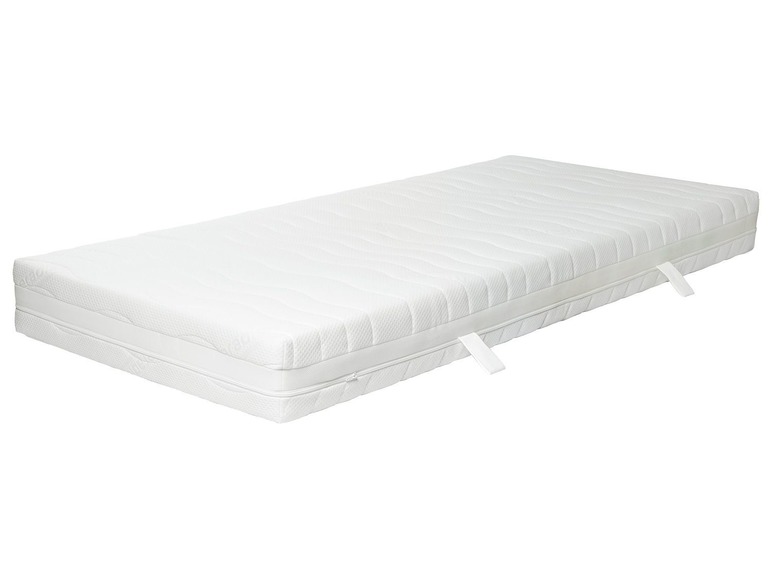 Aller en mode plein écran meradiso Matelas en mousse froide 90 x 200 - Photo 3