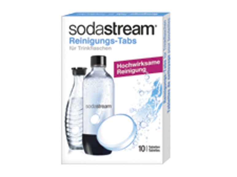 Ga naar volledige schermweergave: SodaStream Koolzuurhoudende flessen - afbeelding 5