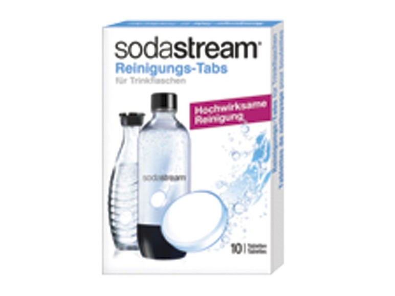 Aller en mode plein écran SodaStream Bouteilles de gazéfication - Photo 5