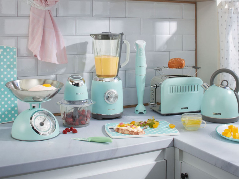 Ga naar volledige schermweergave: SILVERCREST® Broodrooster, 920 W - afbeelding 13