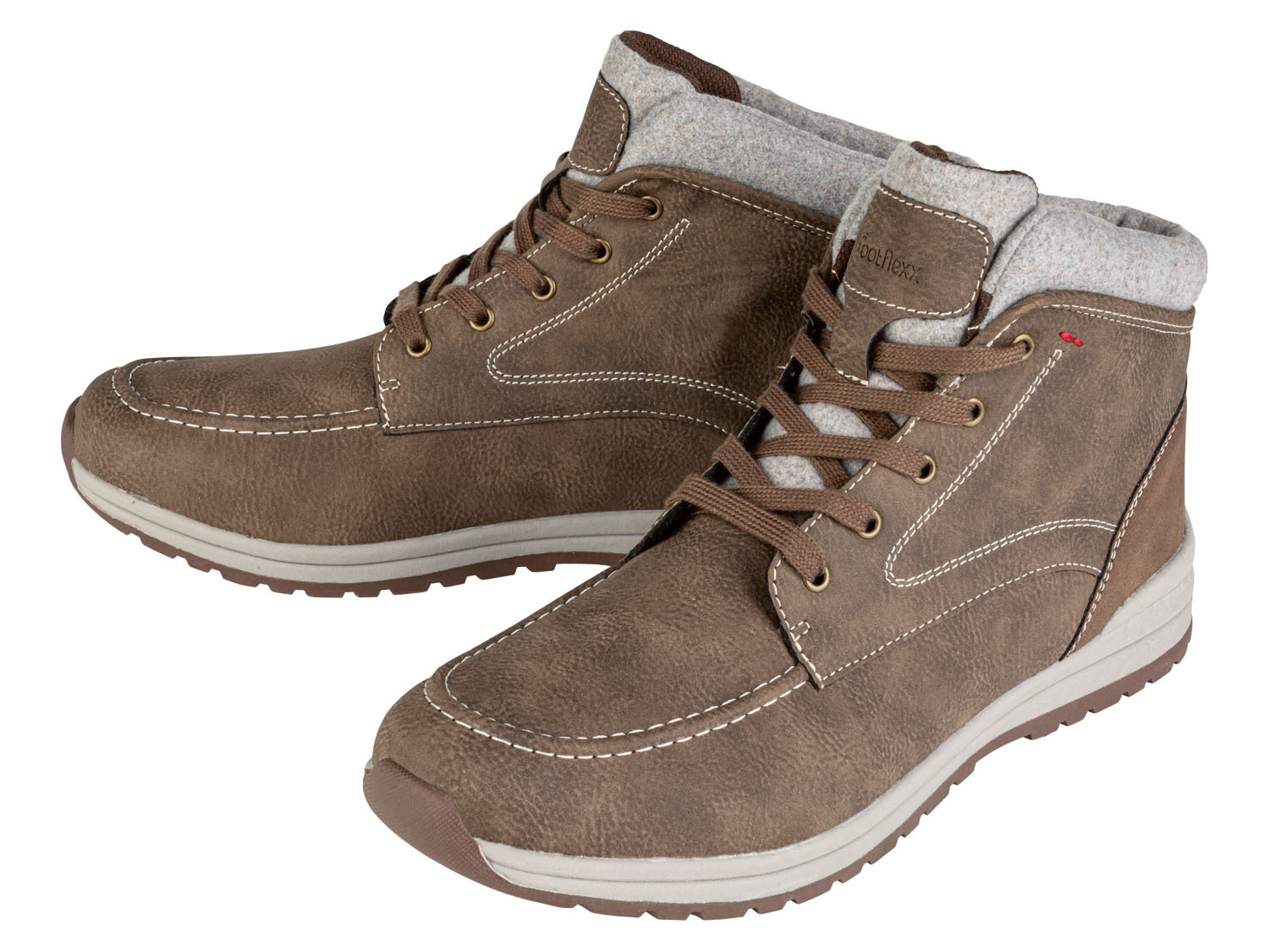 chaussures marque flexx