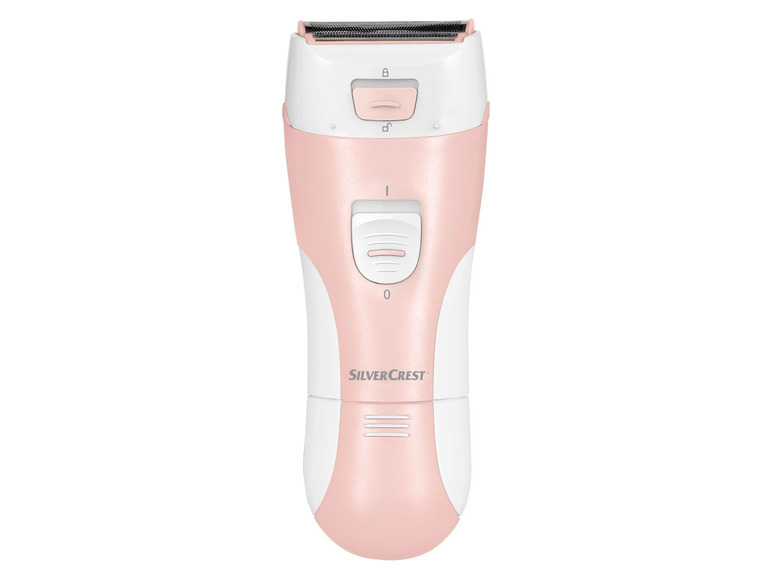 Ga naar volledige schermweergave: SILVERCREST® PERSONAL CARE Ladyshave - afbeelding 3