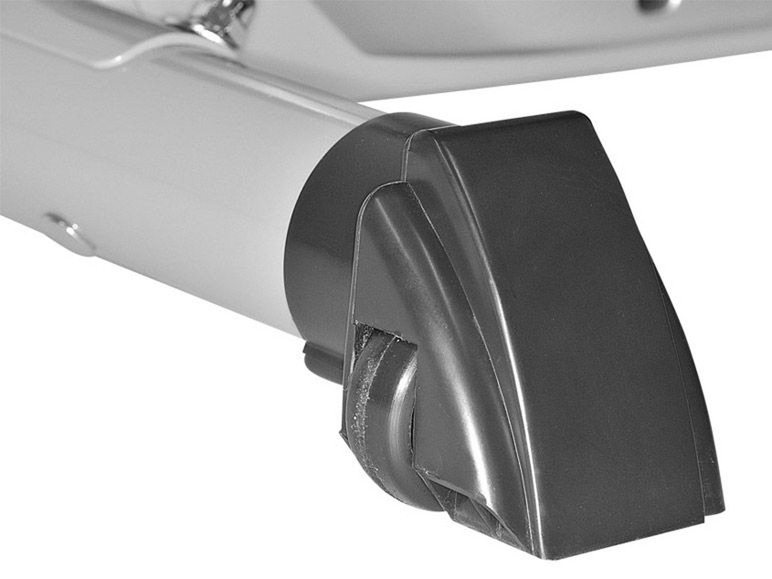 Ga naar volledige schermweergave: Christopeit Sport Hometrainer met ergometer AL 2 - afbeelding 33
