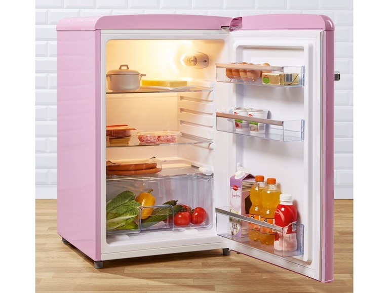 Aller en mode plein écran SILVERCREST® Frigo - Photo 5