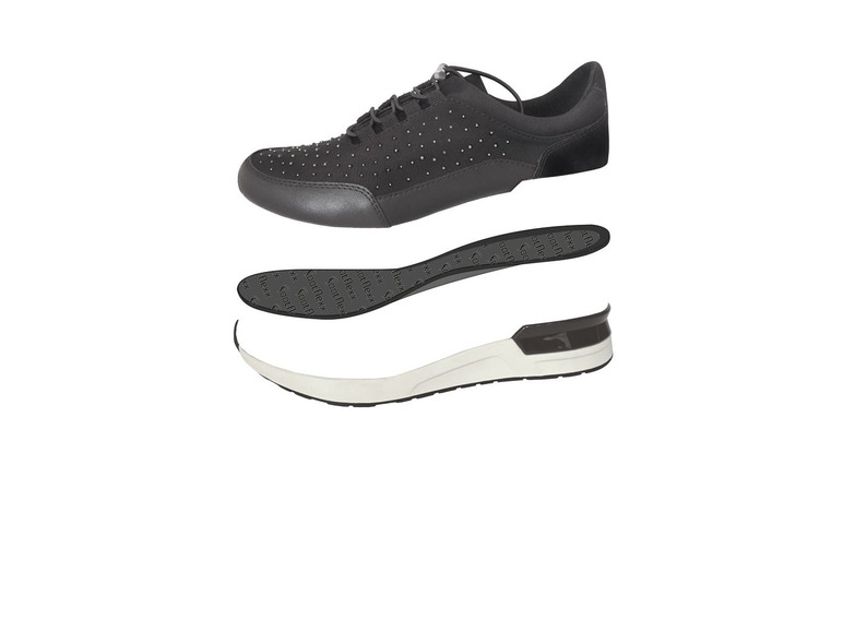 Aller en mode plein écran footflexx Chaussures de confort pour femmes - Photo 6