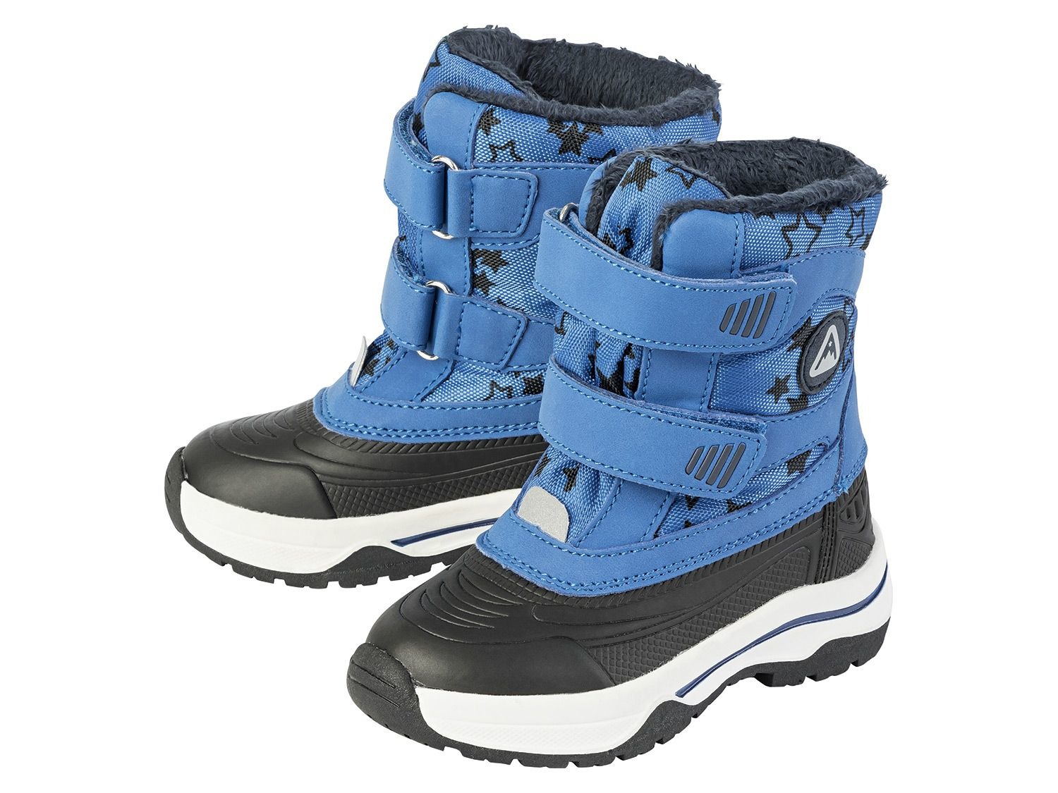 Snowboots maat hotsell 20 lidl