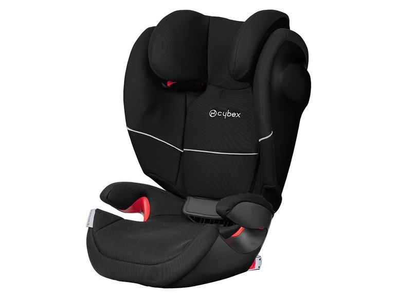 Ga naar volledige schermweergave: CYBEX Autostoel »Solution M-Fix SL«, Isofix, groep 2-3, van 15 tot 36 kg - afbeelding 2