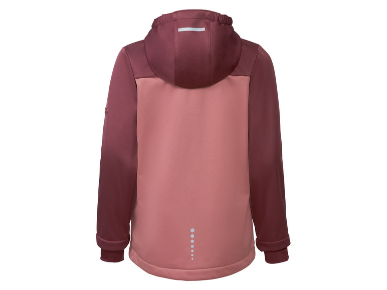 Aller en mode plein écran CRIVIT Veste de randonnée Softshell - Photo 13