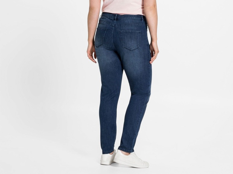 Ga naar volledige schermweergave: esmara® Super skinny jeans voor dames - afbeelding 15