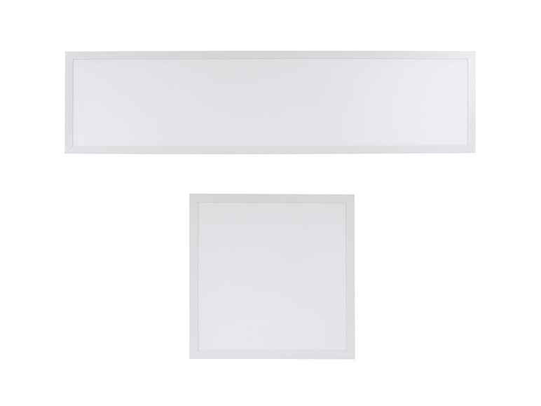 Aller en mode plein écran LIVARNO home Panneau lumineux à LED - Photo 1