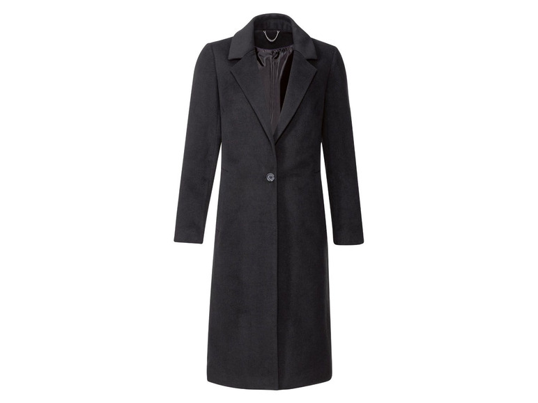 Aller en mode plein écran esmara® Manteau pour femmes, polyester - Photo 10