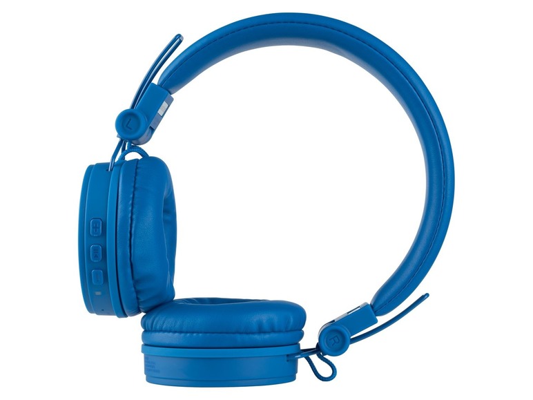 Aller en mode plein écran SILVERCREST® Casque audio - Photo 12