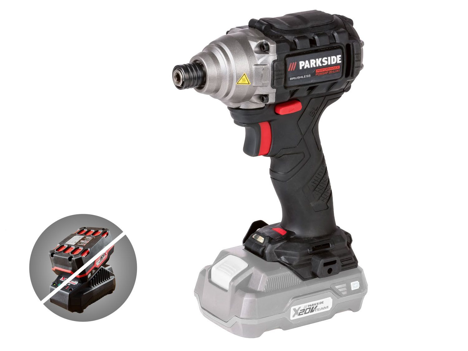 Outils électriques Matériel d'atelier et de bricolage Nouveau Parkside