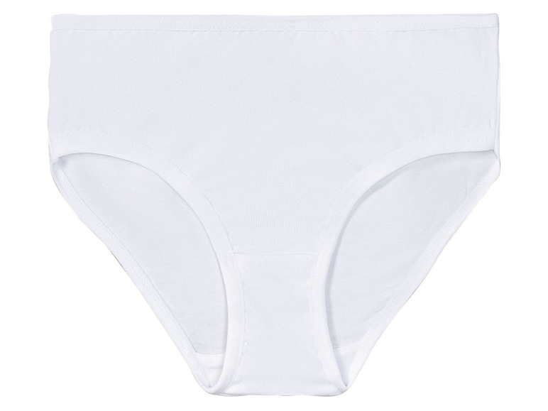 Aller en mode plein écran lupilu® Sous-vêtements en un mélange de coton - Photo 4