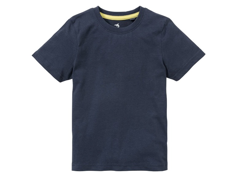 Ga naar volledige schermweergave: lupilu® Set van 3 T-shirts voor jongens - afbeelding 21