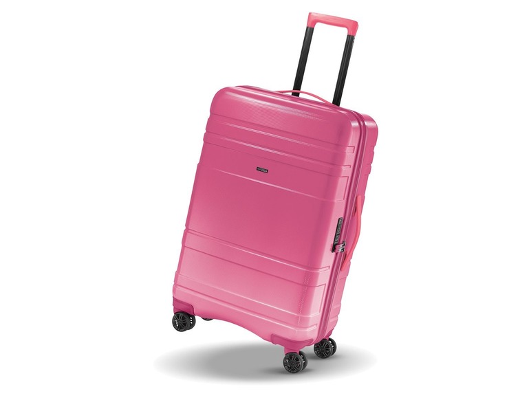 Aller en mode plein écran TOPMOVE® Valise cabine 75 L - Photo 4