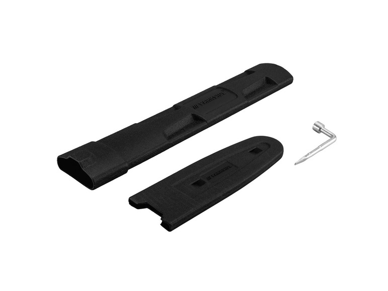 Ga naar volledige schermweergave: PARKSIDE® 2-in-1 telescopische heggen- en takkenschaar PHSHE 900 B2 - afbeelding 12