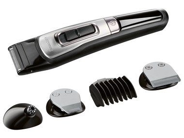 SILVERCREST® Tondeuse barbe et cheveux