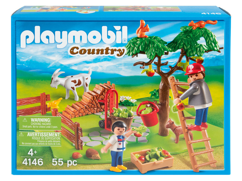 Aller en mode plein écran Playmobil Set de jeu - Photo 3
