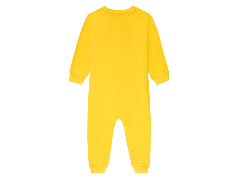 Aller en mode plein écran lupilu® Pyjama bébé en pur coton bio - Photo 33