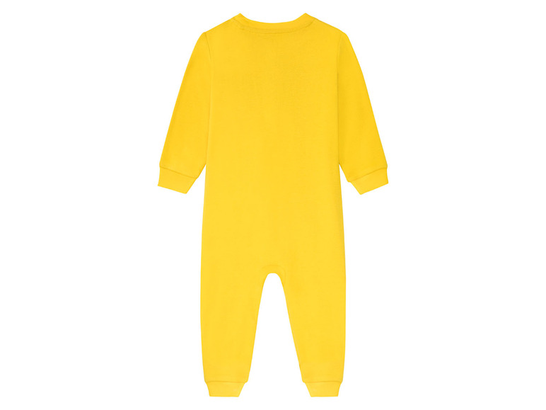 Aller en mode plein écran lupilu® Pyjama bébé en pur coton bio - Photo 33
