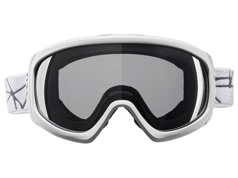 Ga naar volledige schermweergave: CRIVIT Ski- en snowboardbril voor volwassenen - afbeelding 10