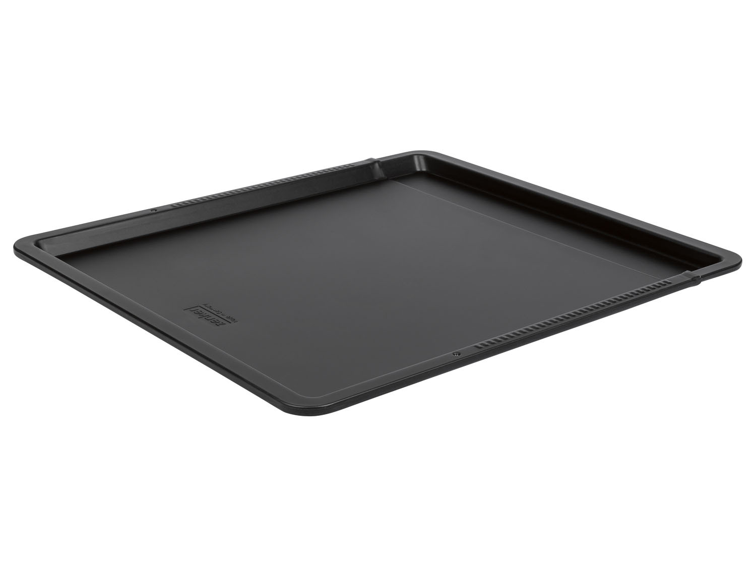 Plaque à Four Extensible Zenker - Perforée, Antiadhésive Teflon, 37-52cm X 33cm - Pour Cuisson Uniforme