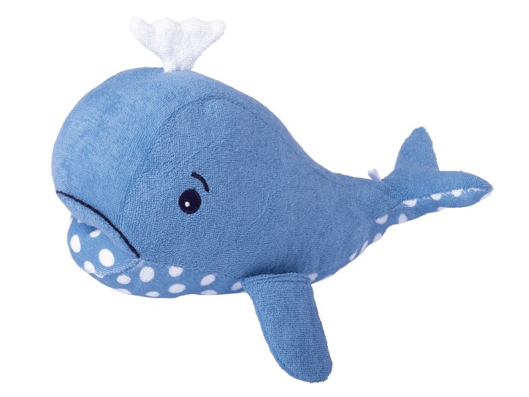 Aller en mode plein écran Playtive JUNIOR Animal en peluche pour le bain - Photo 20