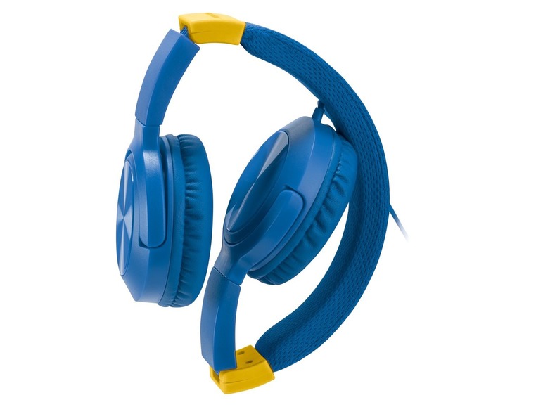 Ga naar volledige schermweergave: SILVERCREST® Koptelefoon, on-ear - afbeelding 10