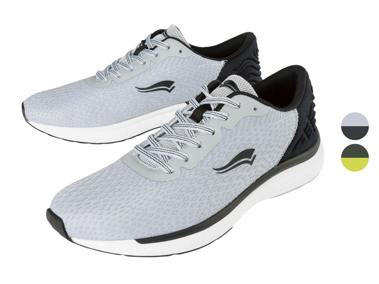 Aller en mode plein écran CRIVIT Chaussures de sport pour hommes - Photo 1