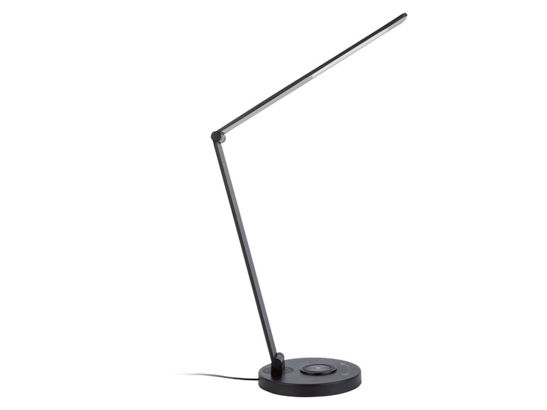 Aller en mode plein écran LIVARNO home Lampe de table à LED - Photo 3