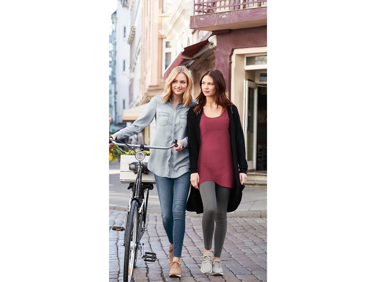 Ga naar volledige schermweergave: esmara® Super skinny jeans voor dames - afbeelding 7