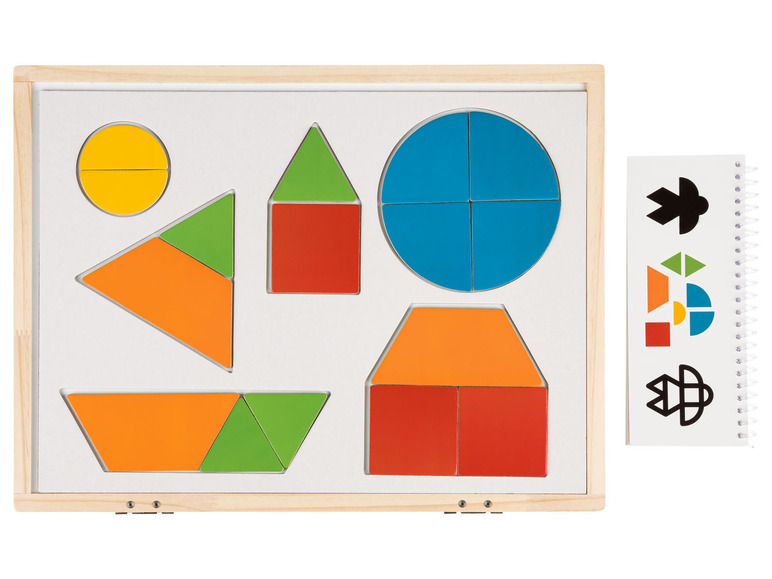 Ga naar volledige schermweergave: Playtive Educatief speelgoed - afbeelding 3