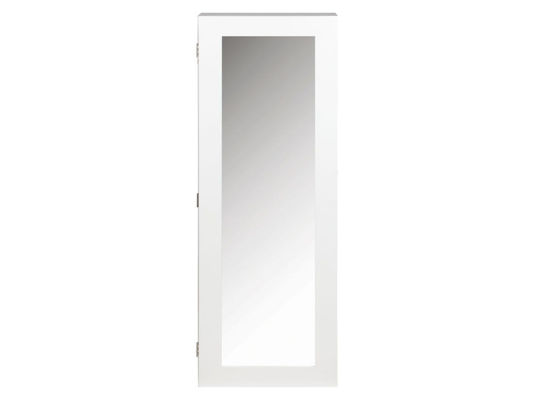 Aller en mode plein écran LIVARNO LIVING Armoire à bijoux avec miroir, 36 x 110 x 9,5 cm - Photo 1