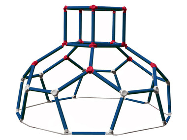 Lil Monkey Cadre d'escalade pour enfants